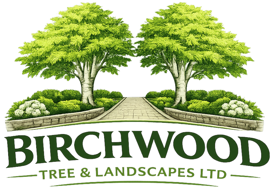 Birchwood Tree & Landscapes Ltd